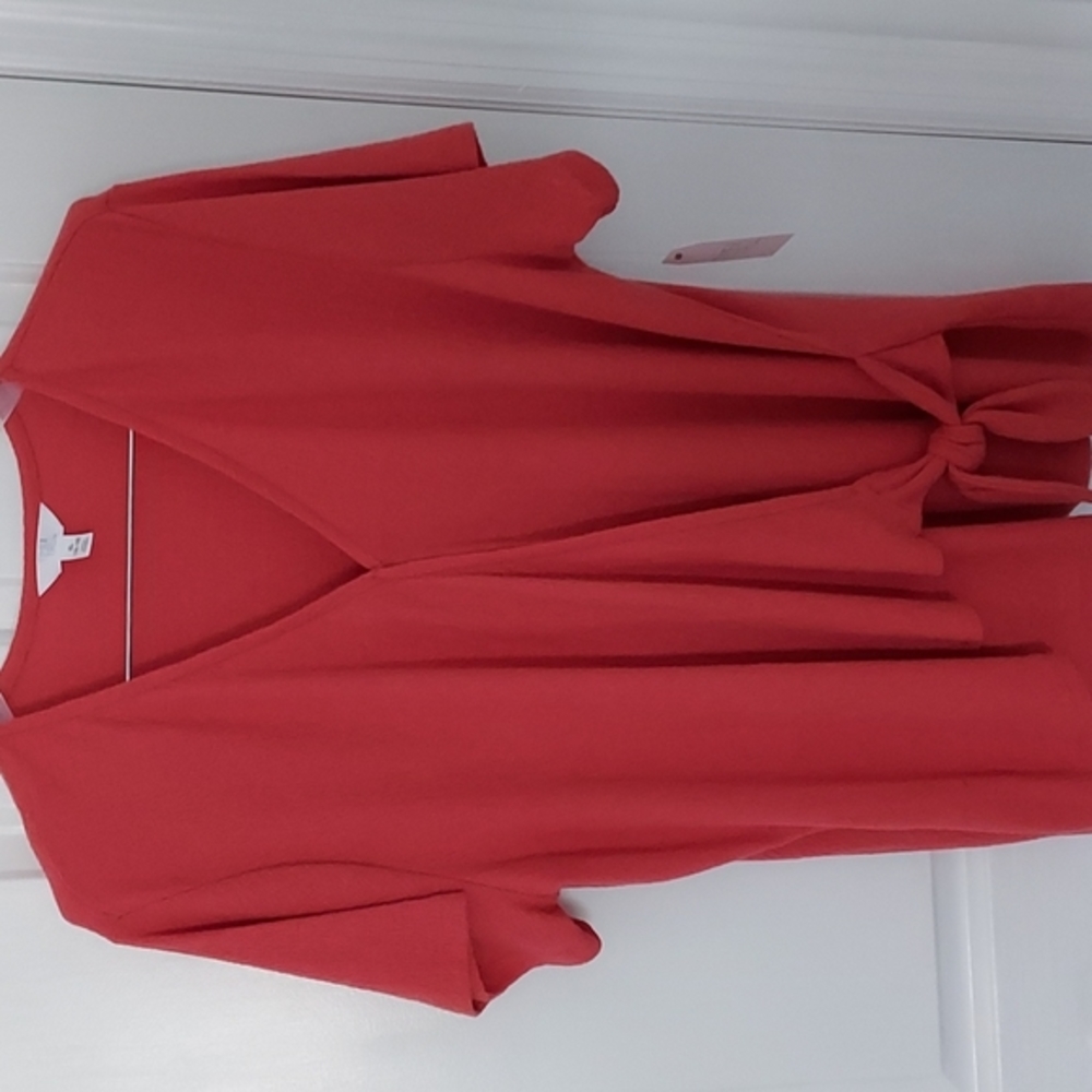 NWT TIME AND TRUE Top Size XL/XG (16-18)